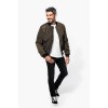 Blouson bomber homme