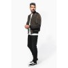 Blouson bomber homme