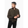 Blouson bomber homme