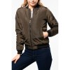 Blouson bomber femme