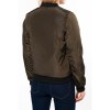 Blouson bomber femme