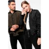 Blouson bomber femme