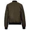 Blouson bomber femme