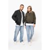 Blouson bomber femme