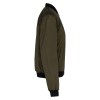 Blouson bomber femme