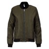 Blouson bomber femme
