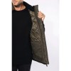 Bodywarmer matelassé homme