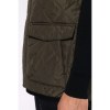 Bodywarmer matelassé homme