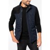 Bodywarmer matelassé homme