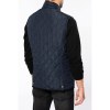 Bodywarmer matelassé homme