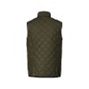 Bodywarmer matelassé homme