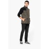 Bodywarmer matelassé homme