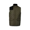 Bodywarmer matelassé homme