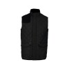 Bodywarmer matelassé homme