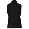 Bodywarmer matelassé femme