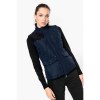 Bodywarmer matelassé femme
