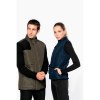 Bodywarmer matelassé femme
