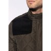 Veste matelassée homme