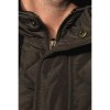 Veste matelassée homme