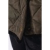 Veste matelassée homme