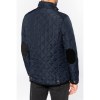 Veste matelassée homme