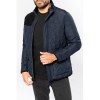 Veste matelassée homme