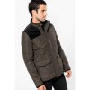 Veste matelassée homme