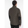Veste matelassée homme