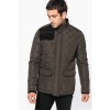 Veste matelassée homme