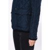Veste matelassée femme