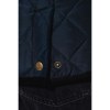Veste matelassée femme