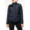 Veste matelassée femme