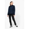 Veste matelassée femme