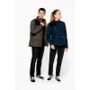 Veste matelassée femme