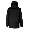 Parka grand froid