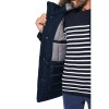 Parka grand froid