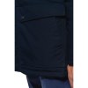 Parka grand froid