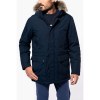 Parka grand froid