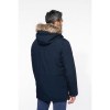 Parka grand froid