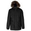 Parka grand froid