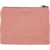 Pochette en juco