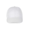 Casquette polyester - 6 panneaux