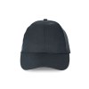 Casquette polyester - 6 panneaux