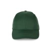 Casquette polyester - 6 panneaux