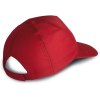 Casquette polyester - 5 panneaux