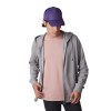 Casquette polyester - 5 panneaux
