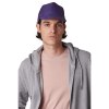 Casquette polyester - 5 panneaux