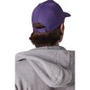 Casquette polyester - 5 panneaux