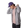 Casquette polyester - 5 panneaux