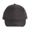 Casquette polyester - 5 panneaux